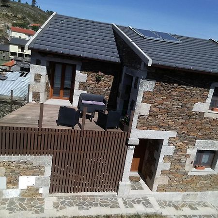 Refugio Dos Macedos Villa Bilho Luaran gambar
