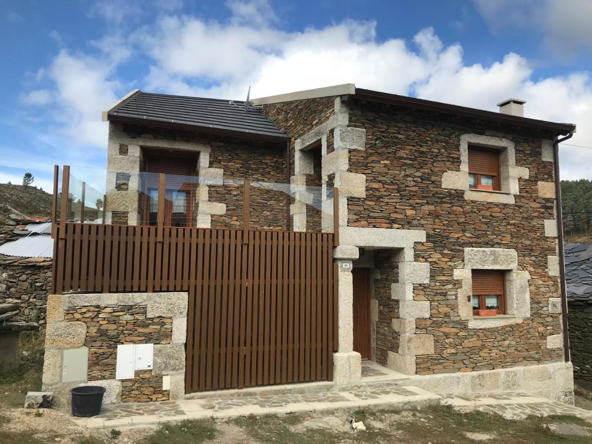 Refugio Dos Macedos Villa Bilho Luaran gambar