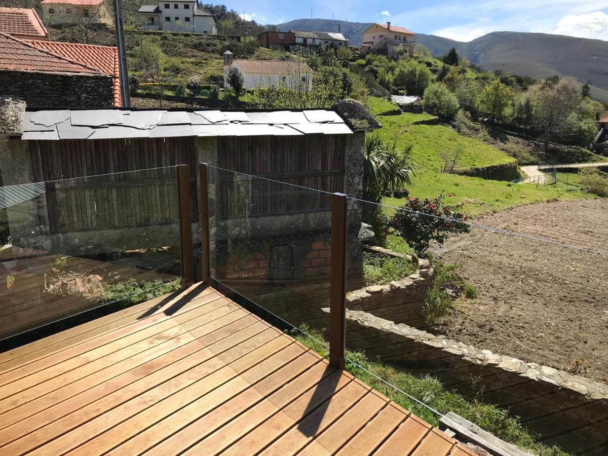 Refugio Dos Macedos Villa Bilho Luaran gambar