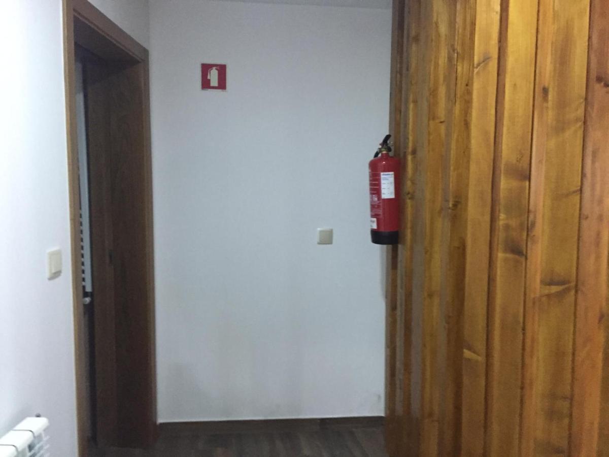Refugio Dos Macedos Villa Bilho Luaran gambar