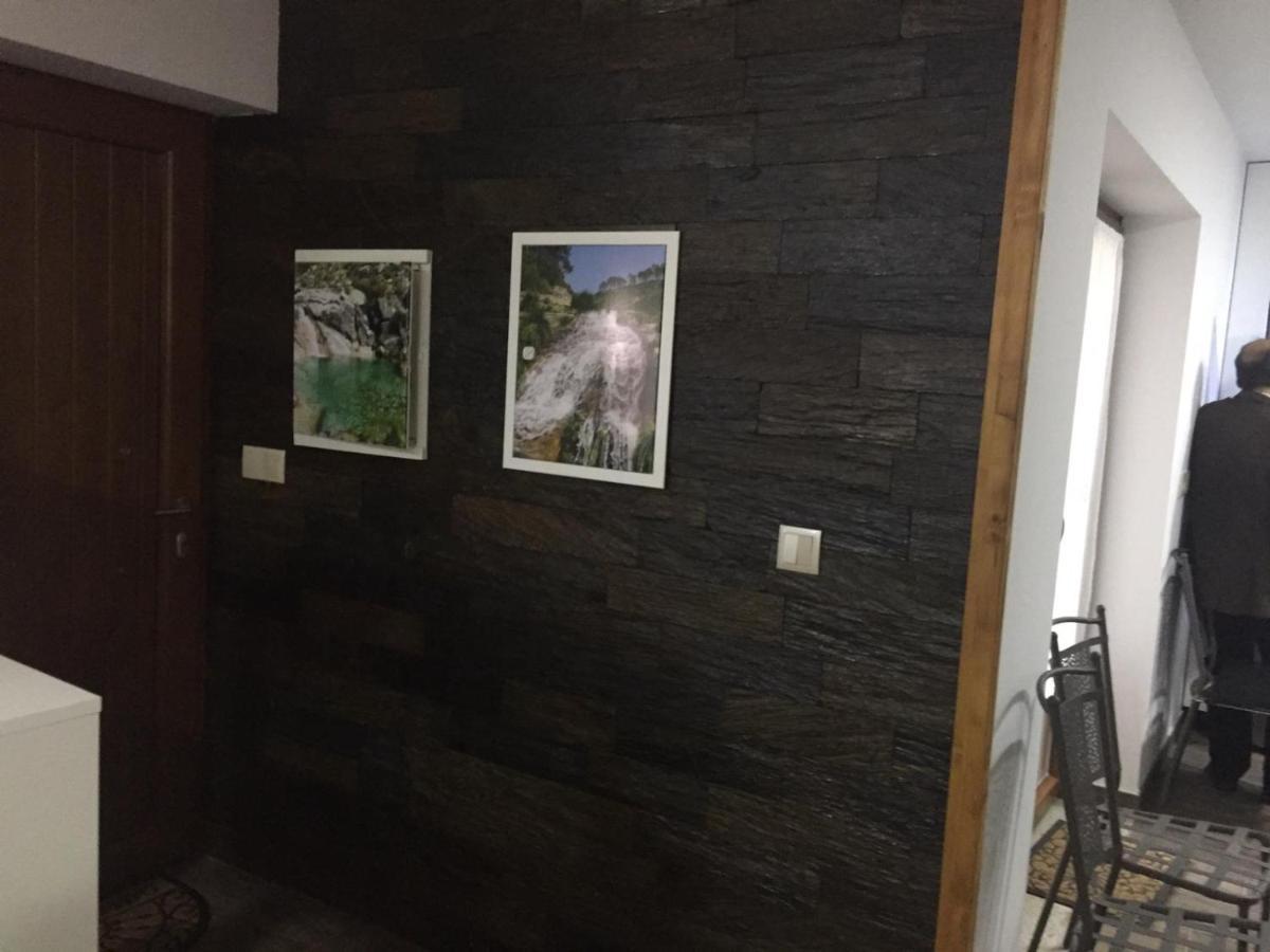 Refugio Dos Macedos Villa Bilho Luaran gambar