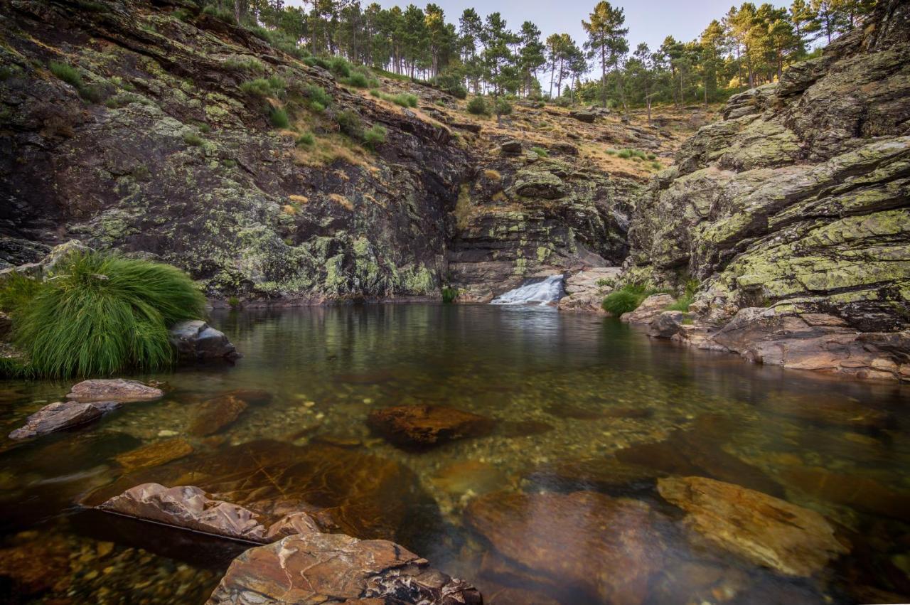 Refugio Dos Macedos Villa Bilho Luaran gambar