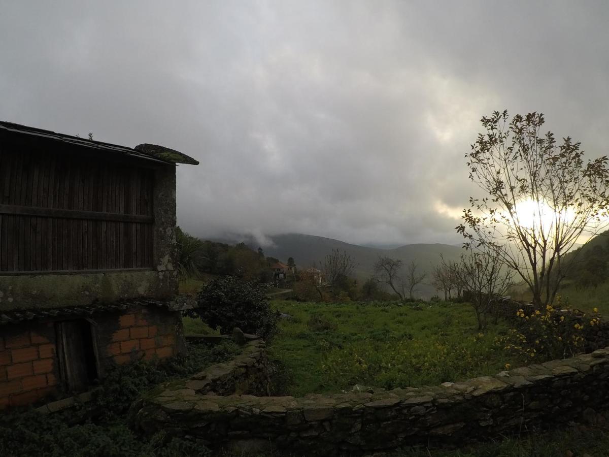 Refugio Dos Macedos Villa Bilho Luaran gambar
