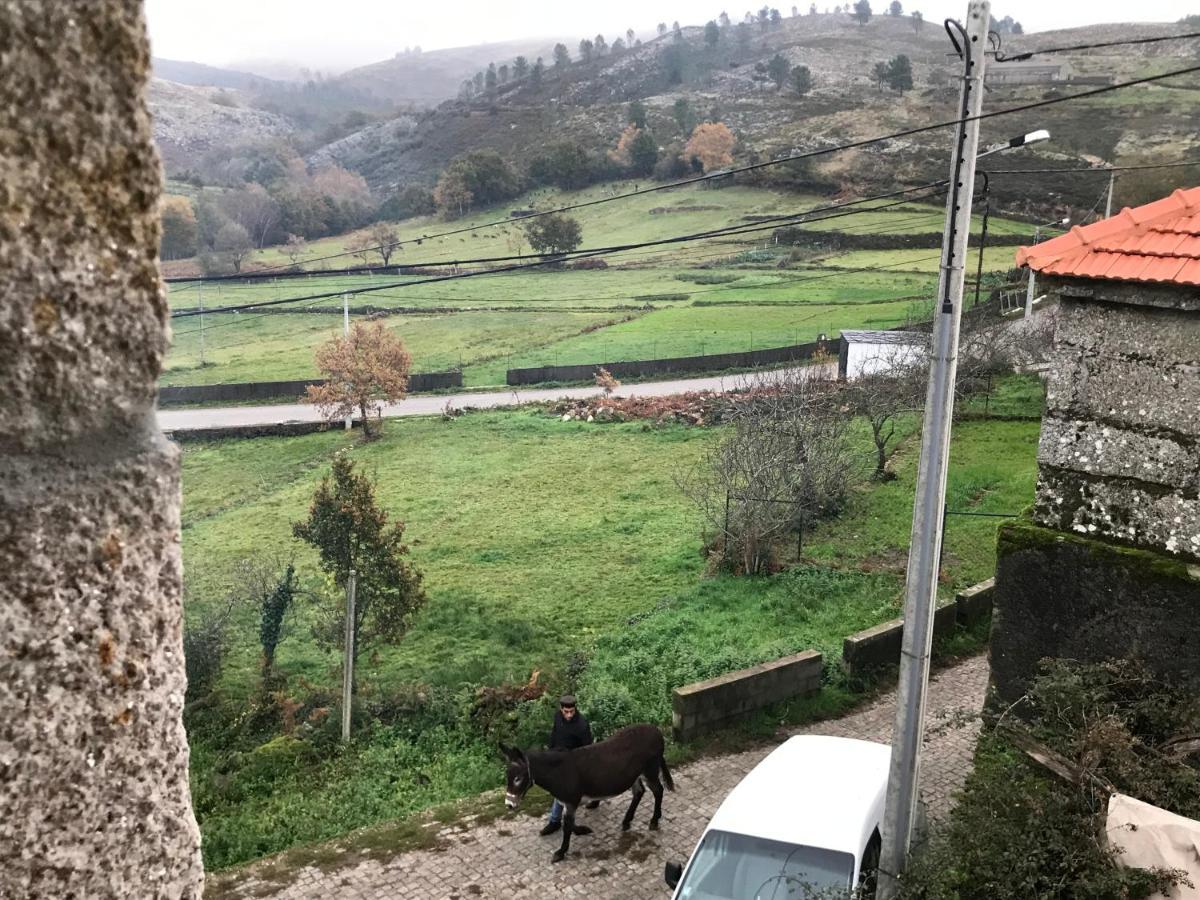 Refugio Dos Macedos Villa Bilho Luaran gambar