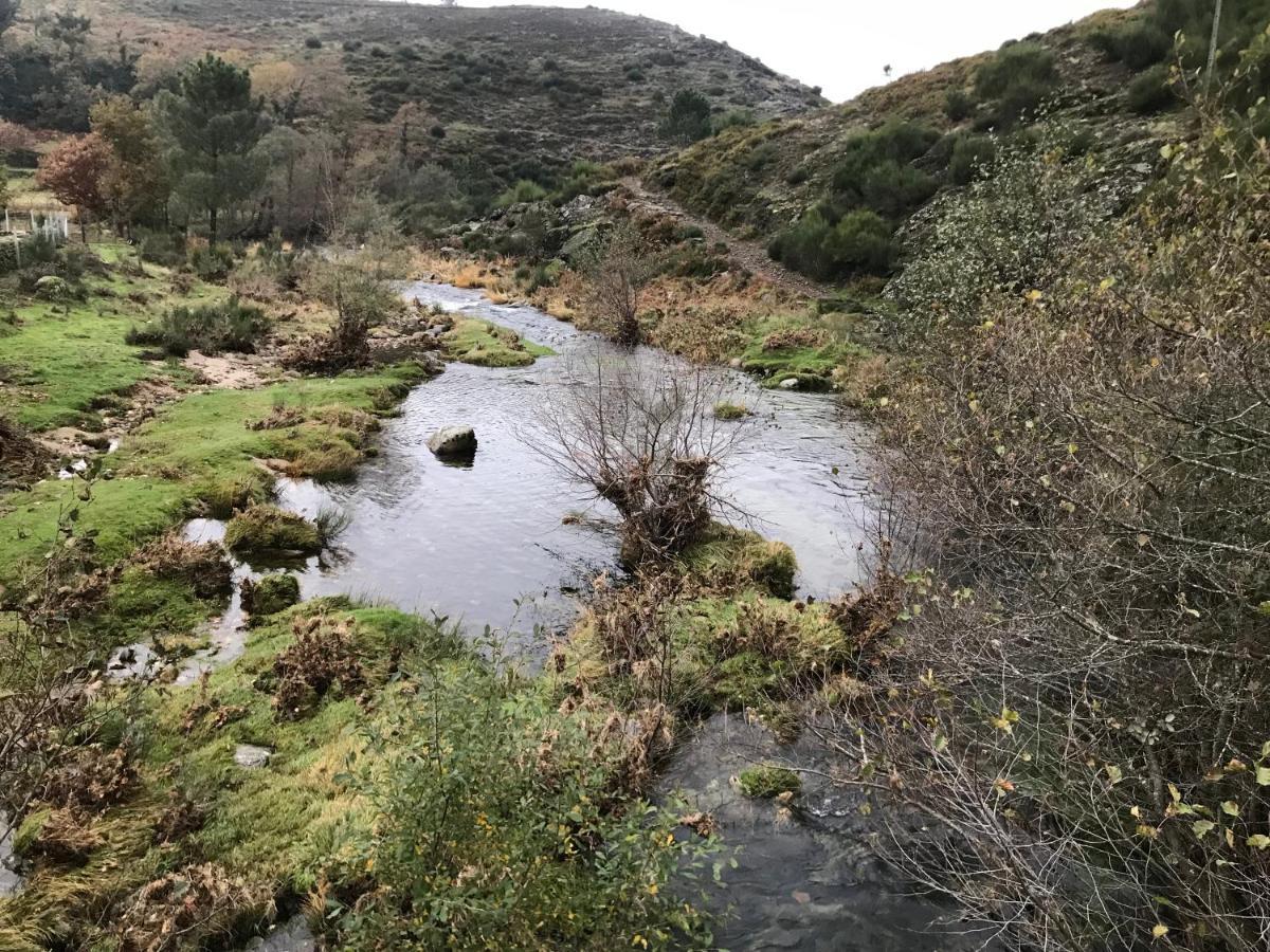 Refugio Dos Macedos Villa Bilho Luaran gambar