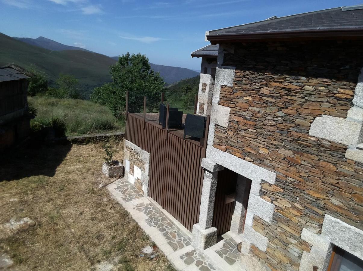 Refugio Dos Macedos Villa Bilho Luaran gambar